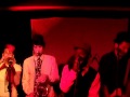 New Town Kings - Dynamite @the redhouse ...