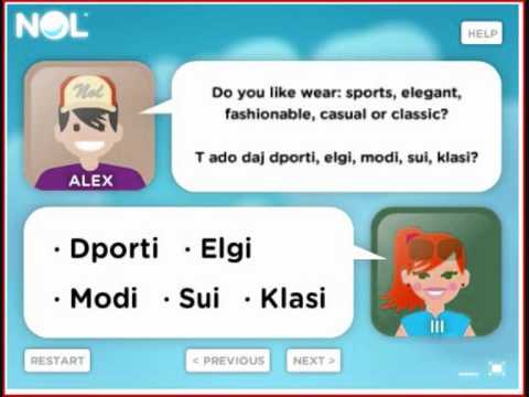 See video