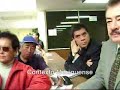 Ministerios P�blicos mantienen contacto con Ram�n Montalvo