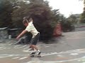 Streetmachine Best Trick