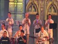 orquesta golosina   directo desde carnaval las palmas gc 07