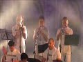 orquesta golosina   directo desde carnaval las palmas gc 07