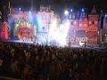 orquesta golosina   directo desde carnaval las palmas gc 07
