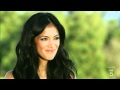 Nicole Scherzinger talks X Factor and Simon Cowell