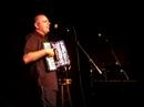 Jim Andralis performs 