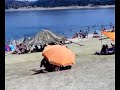 Boom Festival 2006 Chillout Beach