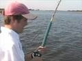 Capt Bob River Reds