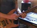 Reb Beach Winger Dokken Guitar Lesson Heavy Hair Metal #3
