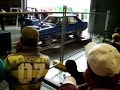 rotar goes bang on dyno rotar goes bang on dyno