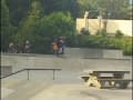 DC Nationals. Qualifying Round.