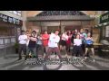 Super Junior's Heechul  dancing sorry sorry in THJ