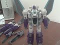 Botcon 2007 \"Games of Deception\" Dreadwind Botcon 2007 \"Games of Deception\" Dreadwind