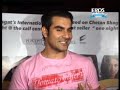 Arbaaz Khan Amrita Arora Gul Unveil \