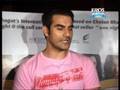 Arbaaz Khan Amrita Arora Gul Unveil 'Hello' Music