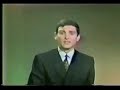 Gene Pitney - Maria Elena (I'm Going to War) w/ LYRICS