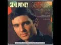 Gene Pitney - Maria Elena (I'm Going to War) w/ LYRICS
