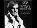 Gene Pitney - Maria Elena (I'm Going to War) w/ LYRICS