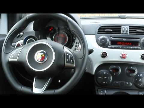 abarth 500 abarth 500