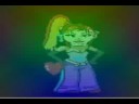 Katty Baila Dancer Animacion