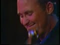 hammond b3 organ jazz: barbara dennerlein, dennis chambers drums, mitch watkins guitar and andy sheppard sax play sonny rollins' 
