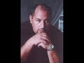 TANGO. Roberto Bugarín - Qué me van a hablar  de amor