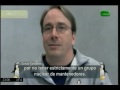 Entrevista a Linus Torvalds parte 1