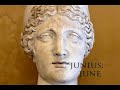 The Eternal Culture of Ancient Rome: Part 1