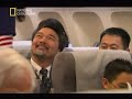 Japanese Airlines Flight 123 Plane Crash pt 1