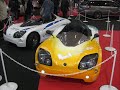 Nagoya Motor Show