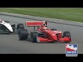 Wild Weekend at Mid Ohio