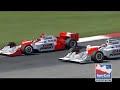 Wild Weekend at Mid Ohio
