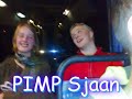 Examenfeest Terschelling 2007