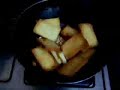 Double- Ka- Meeta (Bread Sweet) Making Made Easier