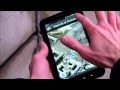 One Day With The Samsung Galaxy Tab