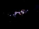 As I Lay Dying- drum solo