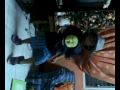 Lance Allen Dimapilis aka Michael Jackson of Malainen Bago Naic cavite