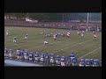 2008 Edgerton Football Highlights (Edon)
