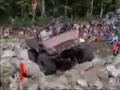 Extreme 404 Unimog