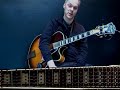 Smooth Jazz Guitar Lesson