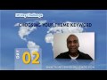 30DC Day 02 - Finding A Theme Keyword