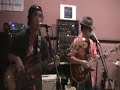 Blues Workshop at J\