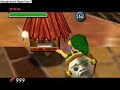 majoras mask glitch: fairy sword