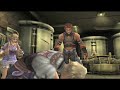 Monado Beginning of the World Wii Trailer