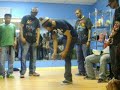 LIL TNT RD 3 - SAW KRUMP EVENT