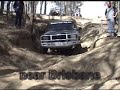 XXXpedition - 4x4 in different parts of Australia
