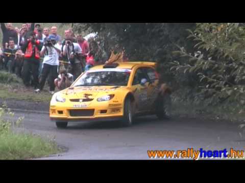 Latest WRC HD & Rally HD Videos