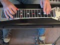 BEX21 Glissando Excercise 1 BEX21 Glissando Excercise 1