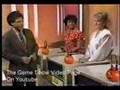 Wipeout: Halloween Episode (1 of 3)