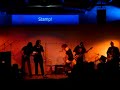 STAMP! BK Kultur Dinslaken 23.3.10 Flyleaf - I'm so sick