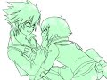 Spiritshipping - Our magic paradise -